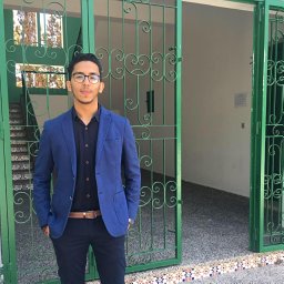 Salaheddine Farsad