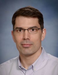 Jean-François Chamberland