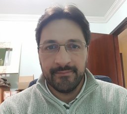 Fabiano M. Andrade