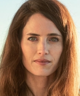 Jennifer Jacquet