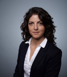 Vasiliki Demas