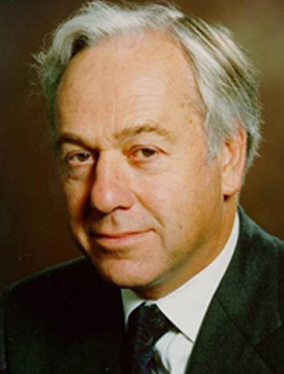 David Barker