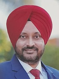 Gurjeet Singh