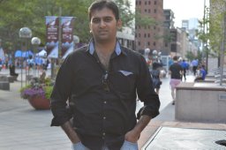Narayanan Krishnan