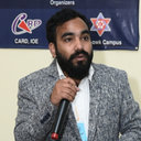 Saroj Bista