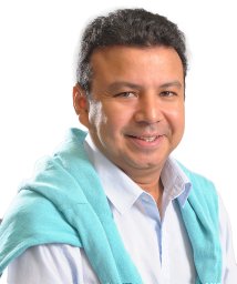 Pérez Edwin G