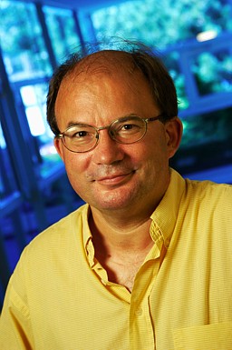 Patrick Bouthemy