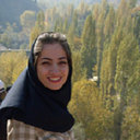 Raheleh Salari