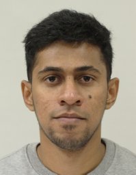 Ayyoob Hamza