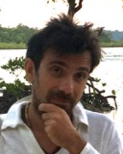 Filippo Bonchi
