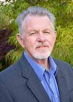 Ronald Thom