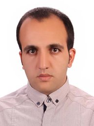 Seyed-Mohammad Hosseini-Moghari