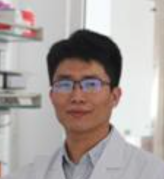 Jingchao Chen