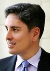 Joseph Maurice Rojas