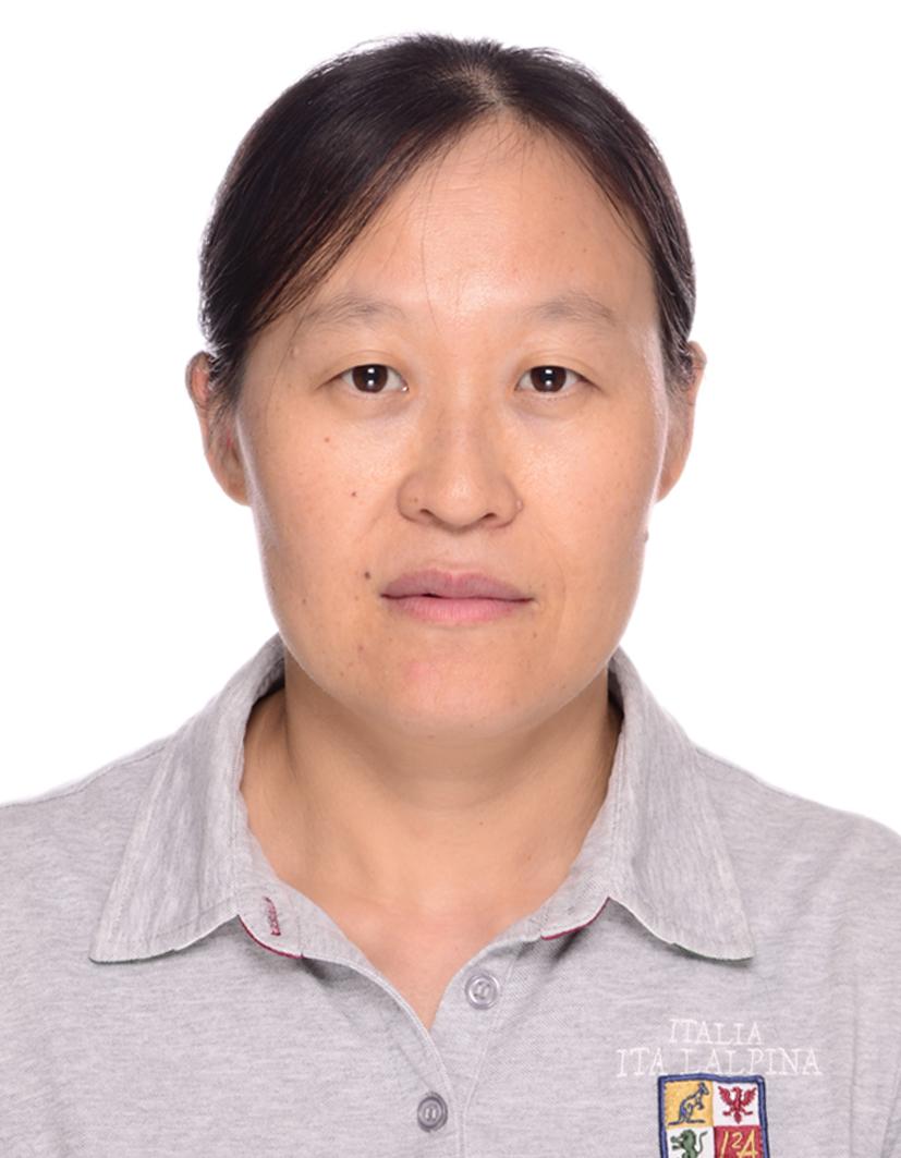 Guanghong Wang