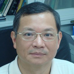 Steve Lien-Chung Hsu
