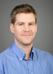 Torsten Huebner