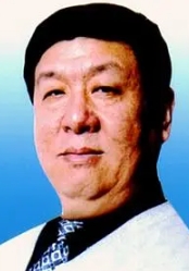 Yunmin Wang