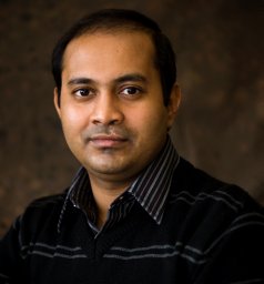 Supriyo Kumar Das