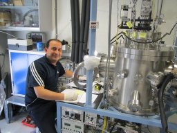 Abdelkader Nebatti