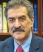 Morteza Gholi Khaledi