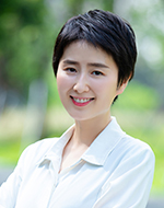 Jane Z. Liang