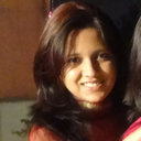 Sonali Singh