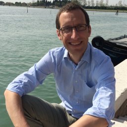 Geoffrey Caruso