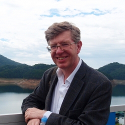 Mark Pollicott