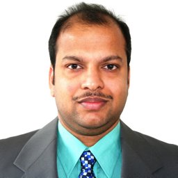 Chittaranjan Tripathy