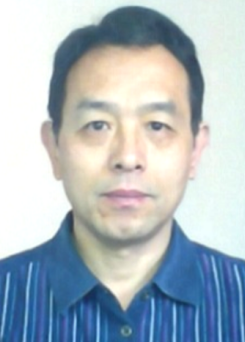 Jingxiu Zhao