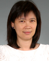 Brenda S.A. Yeoh