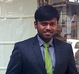 Abish Stephen