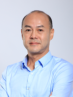Yizhou Wang
