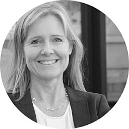 Anna Ohrwall Ronnback