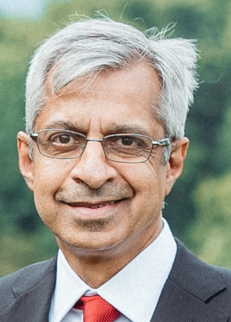 Rajeev Alur