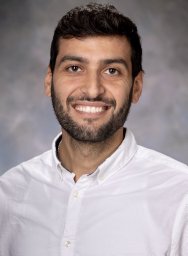 Mohammad Alharakeh