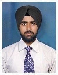 Sunny Singh