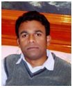 Rajkumar Chadge
