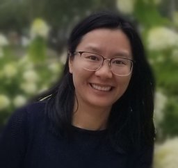 Yanping Jiang