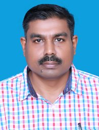 Chockalingam Prathap