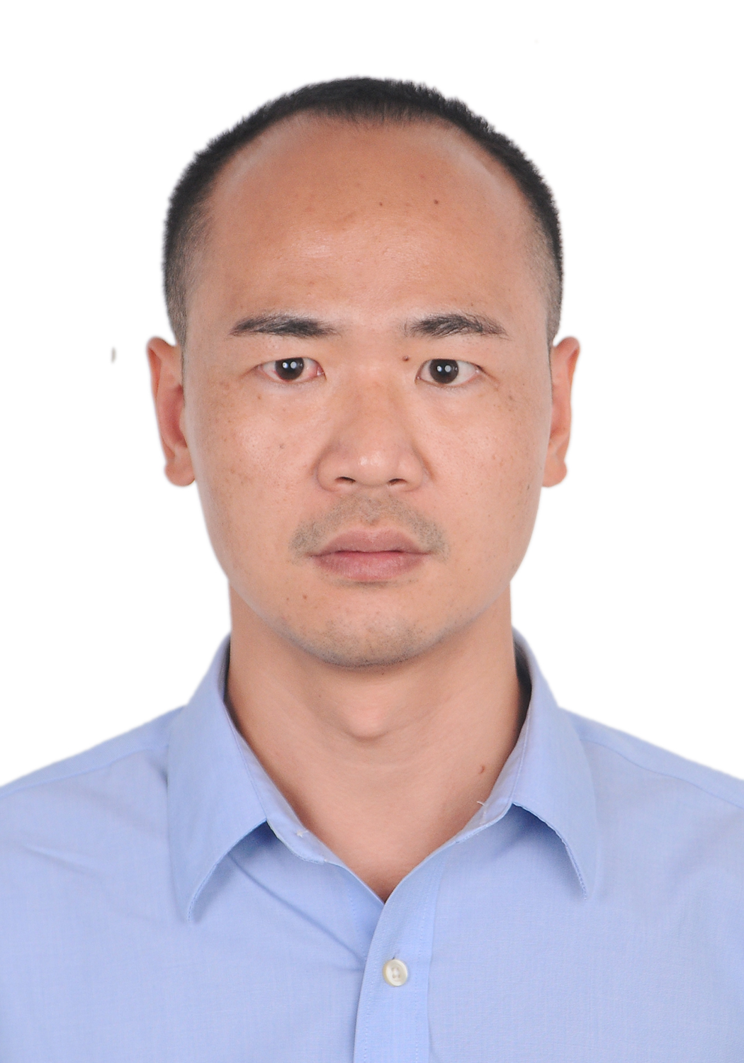 Bangyu Wu