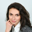 Kateryna Zupanets