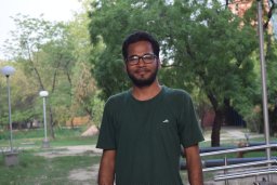 Sushil Patel