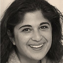 Ghazaleh Tabatabai
