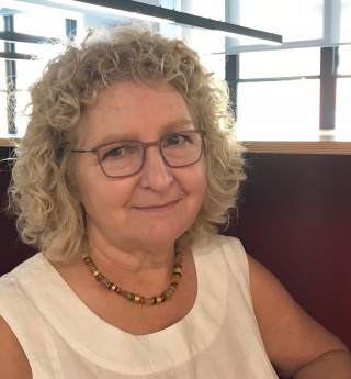 Margaret Hall-Craggs