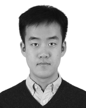 Haocheng Li