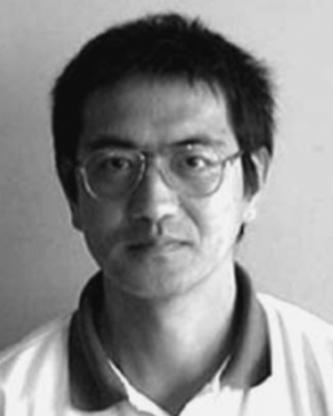 Kunihiro Suzuki