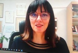 Blazenka Divjak