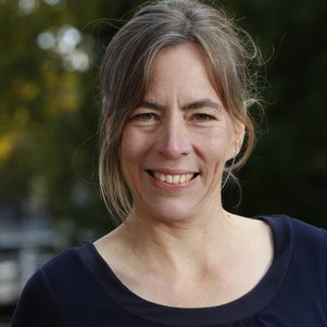 Julia Gebert